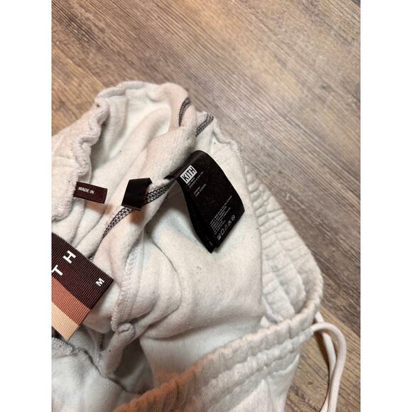 Kith men’s sweatpants - Picture 5 of 5